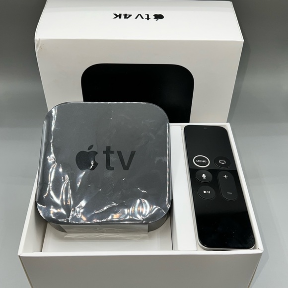 Apple TV - Picture 3 of 3